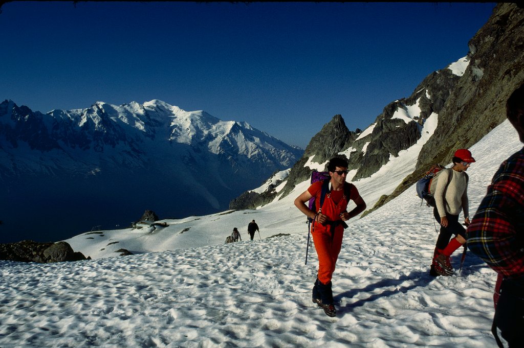 Arete crochues 2 1980