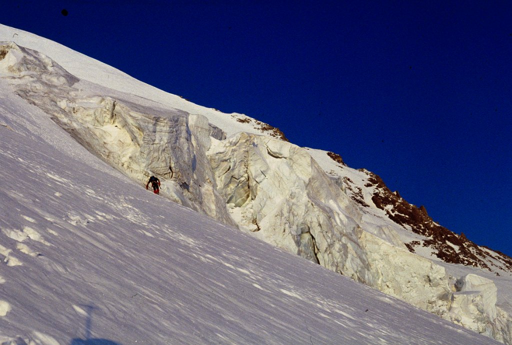 Couloir italiens 2 1982