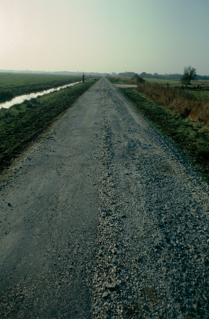Route ordonnac 1 1980