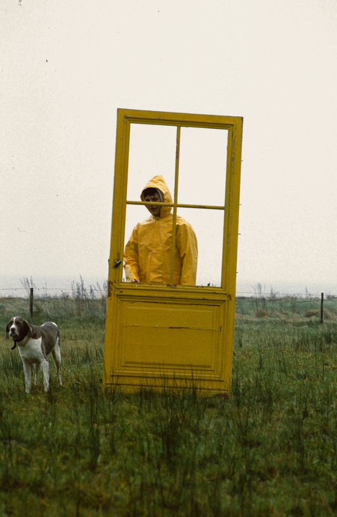 Port de Laména Médoc