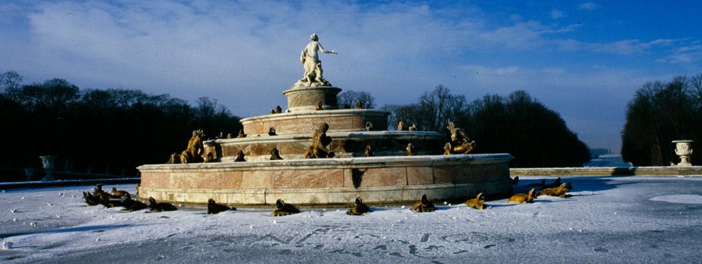 Versailles 3 1979