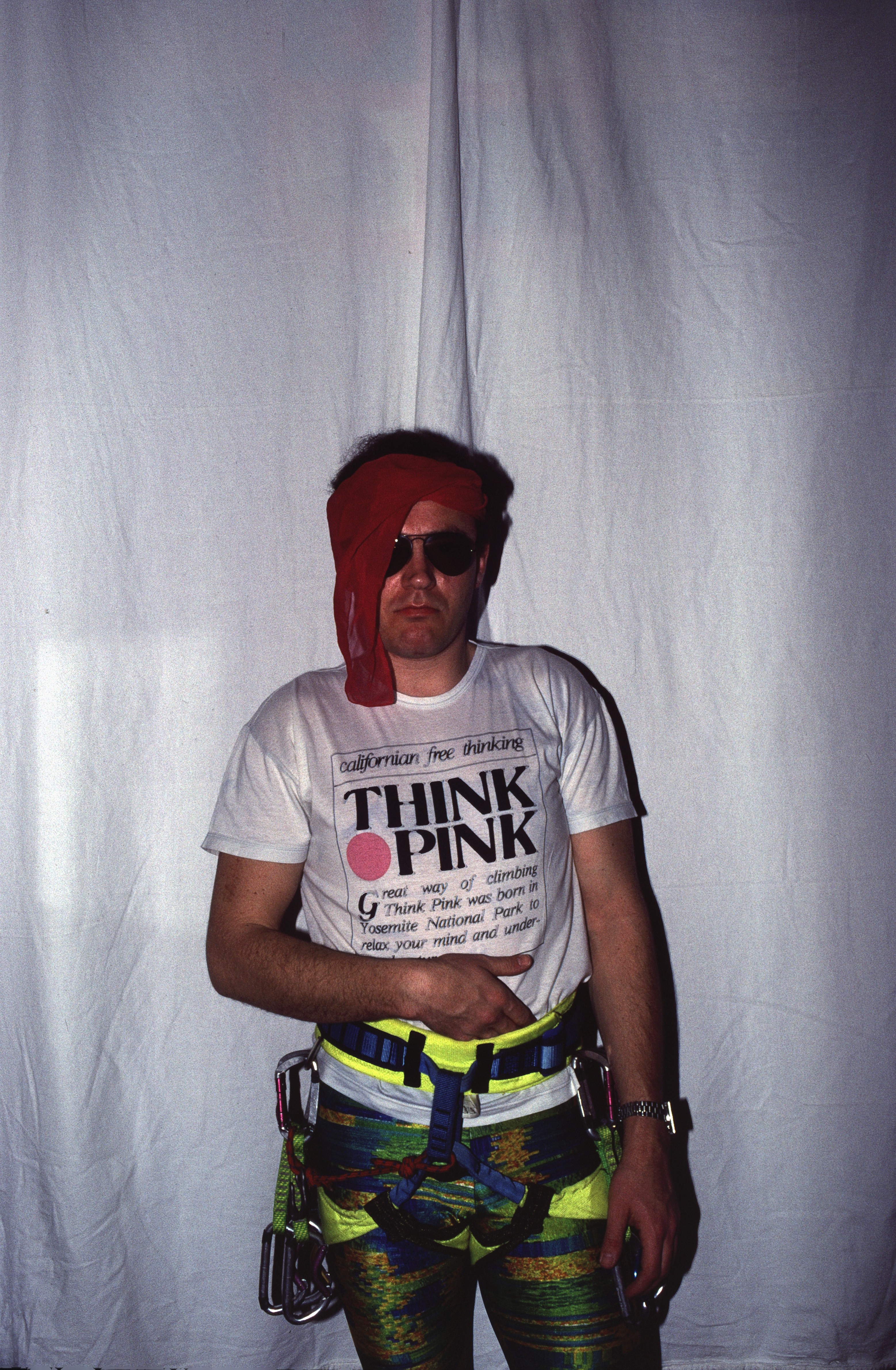 Autoportrait 7 1989