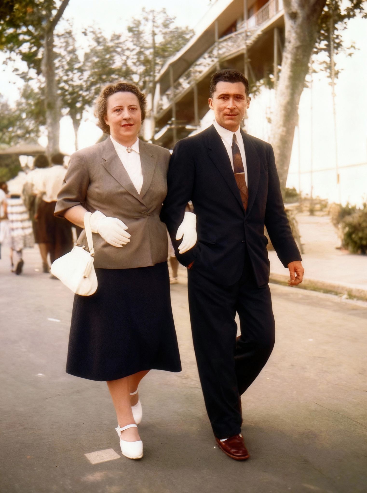 Jacqueline guy 2 Restored