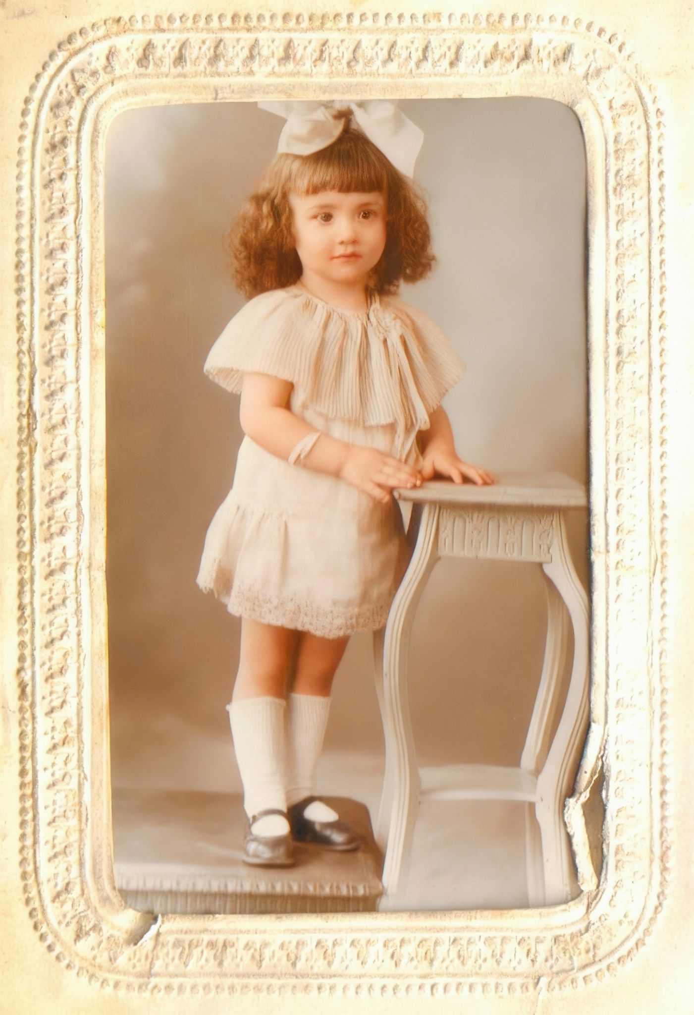 Jacqueline1 Restored