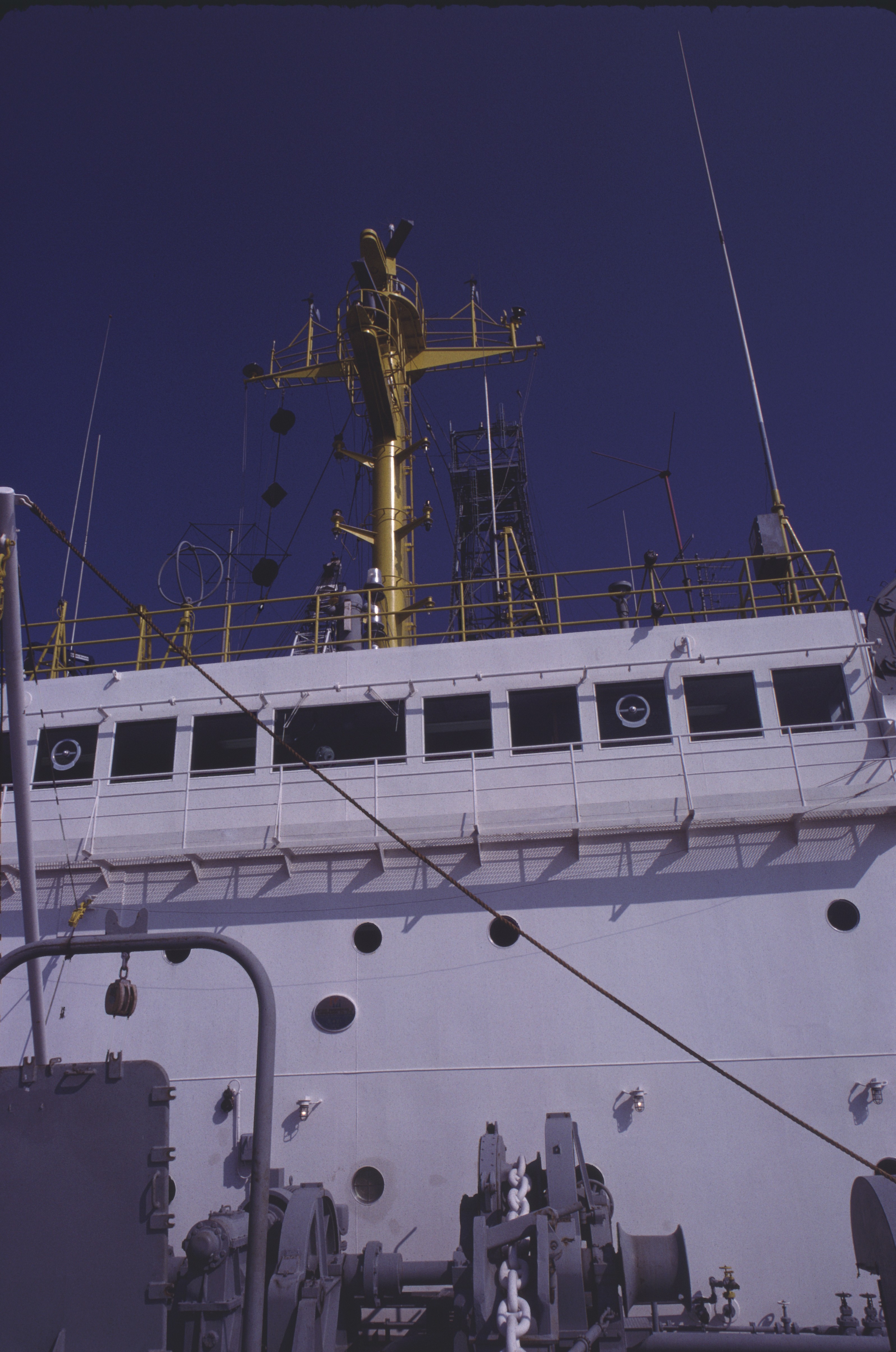 Discoverer7seas 10 1981