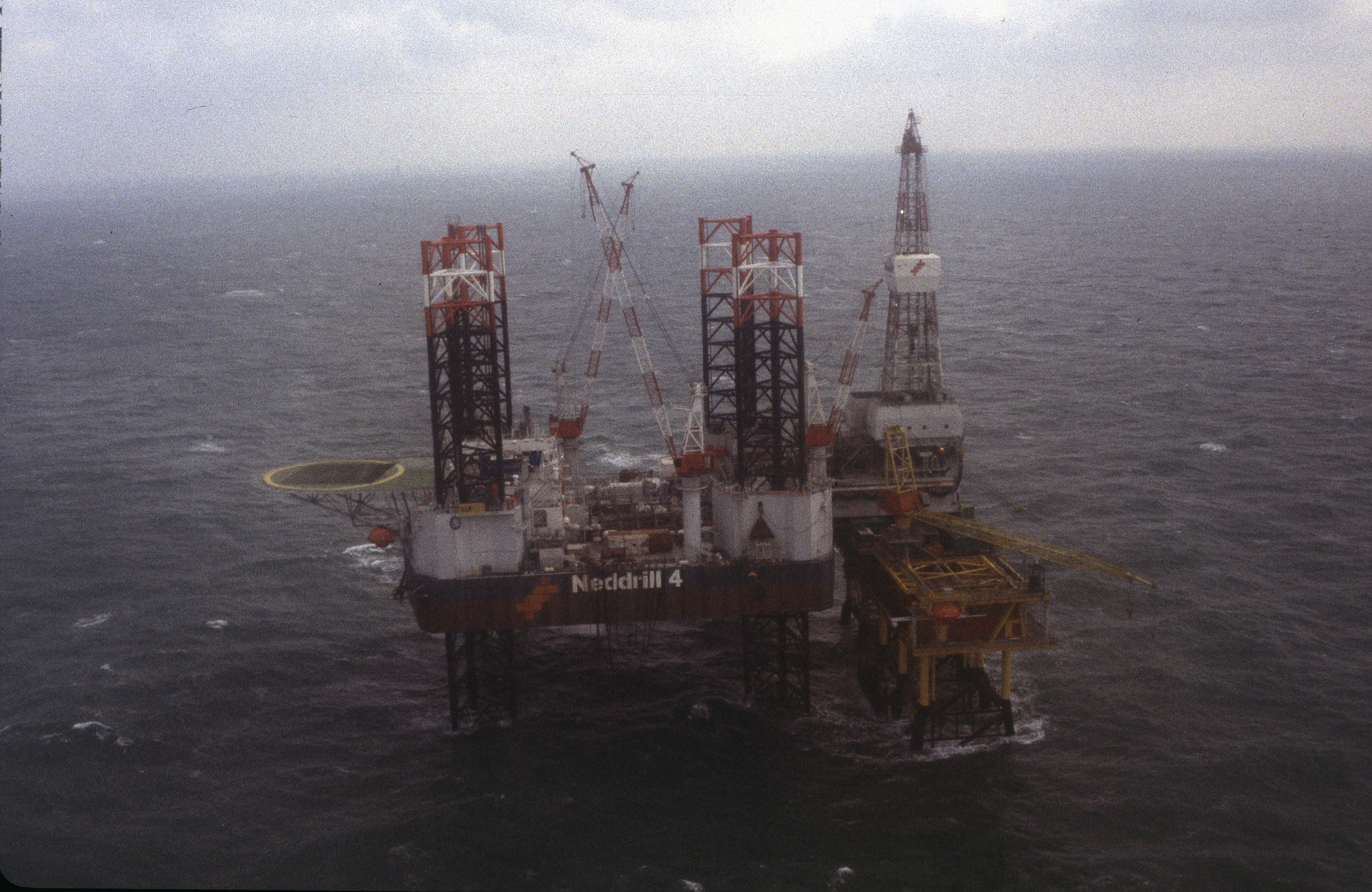 Hollande 5 1982
