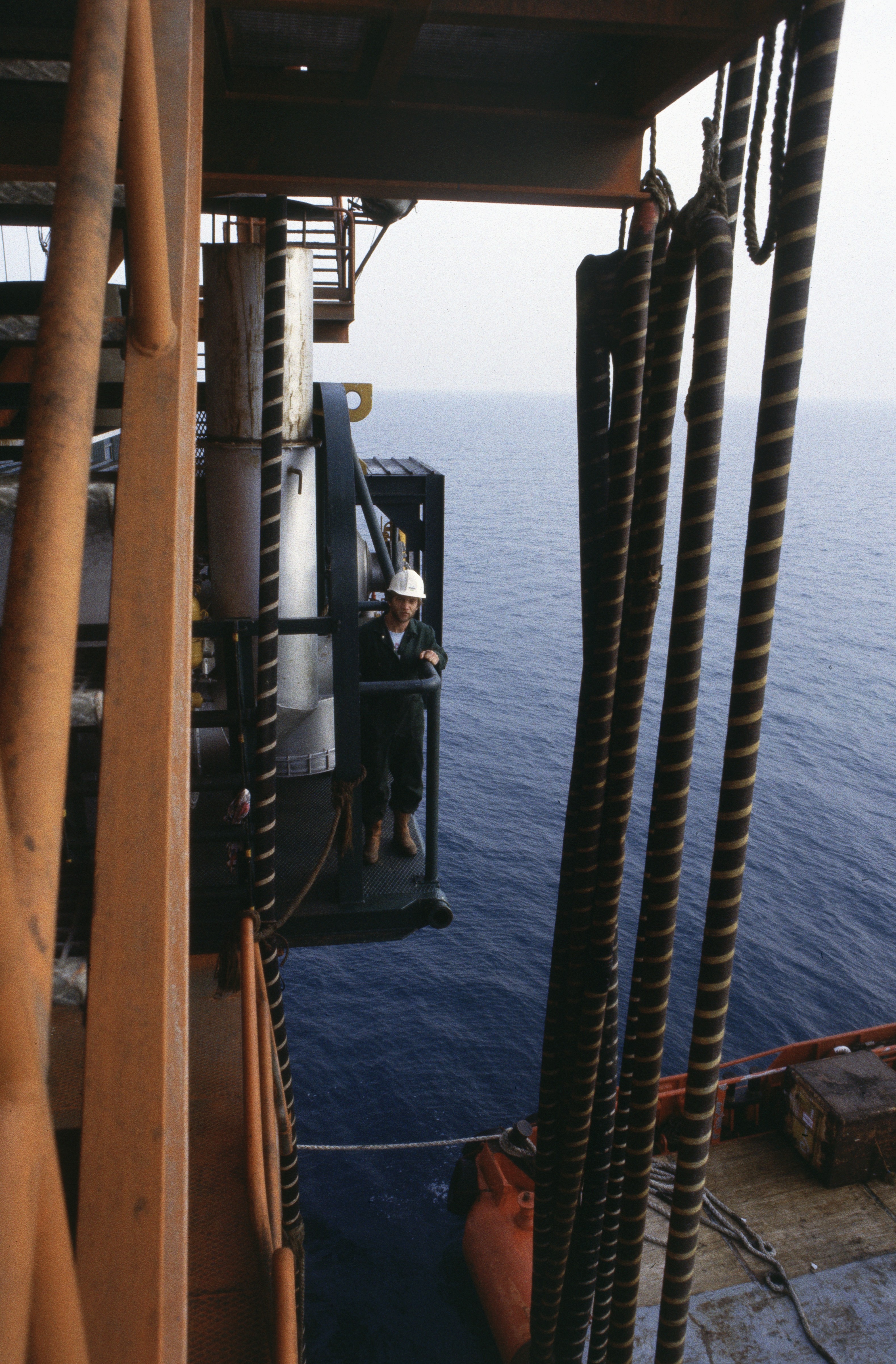 Italie 3 1984