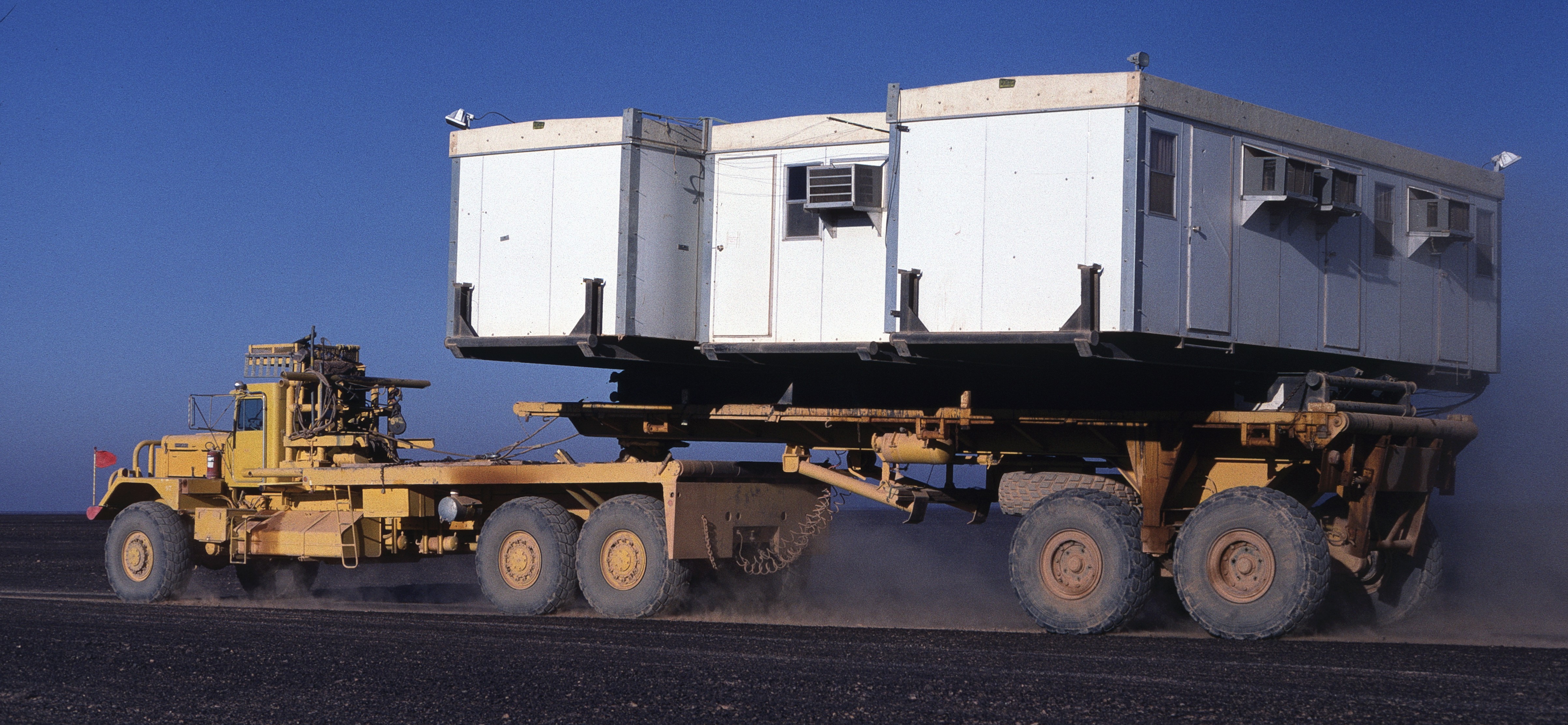 Sahara 23 1981