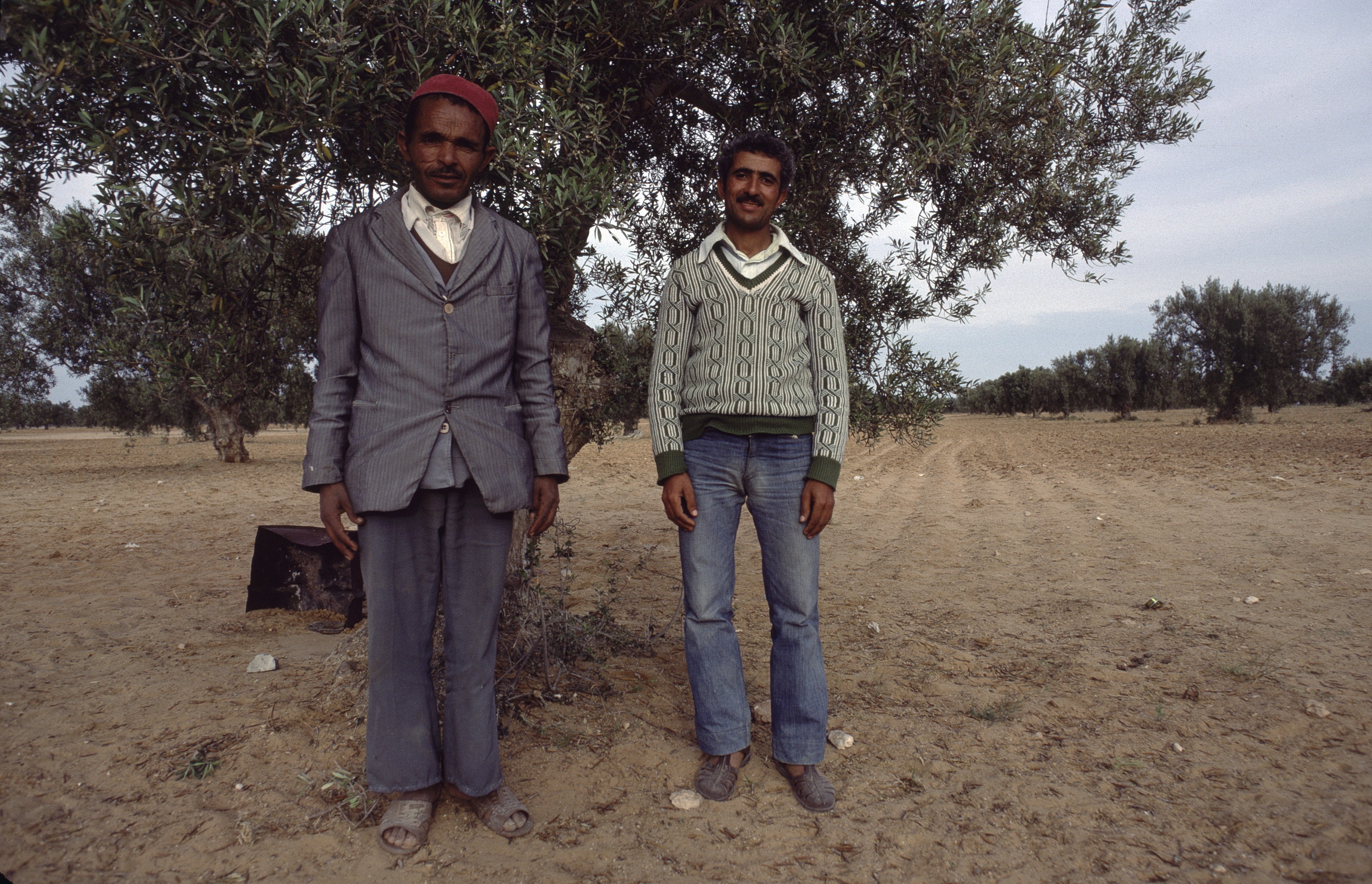 Tunisie 11 1983