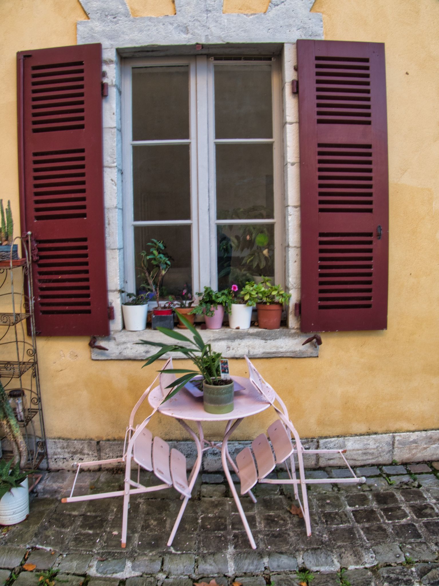 Ancien séminaire de Larressore