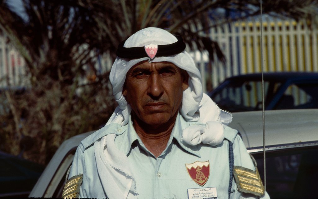Bahrain 37 1980