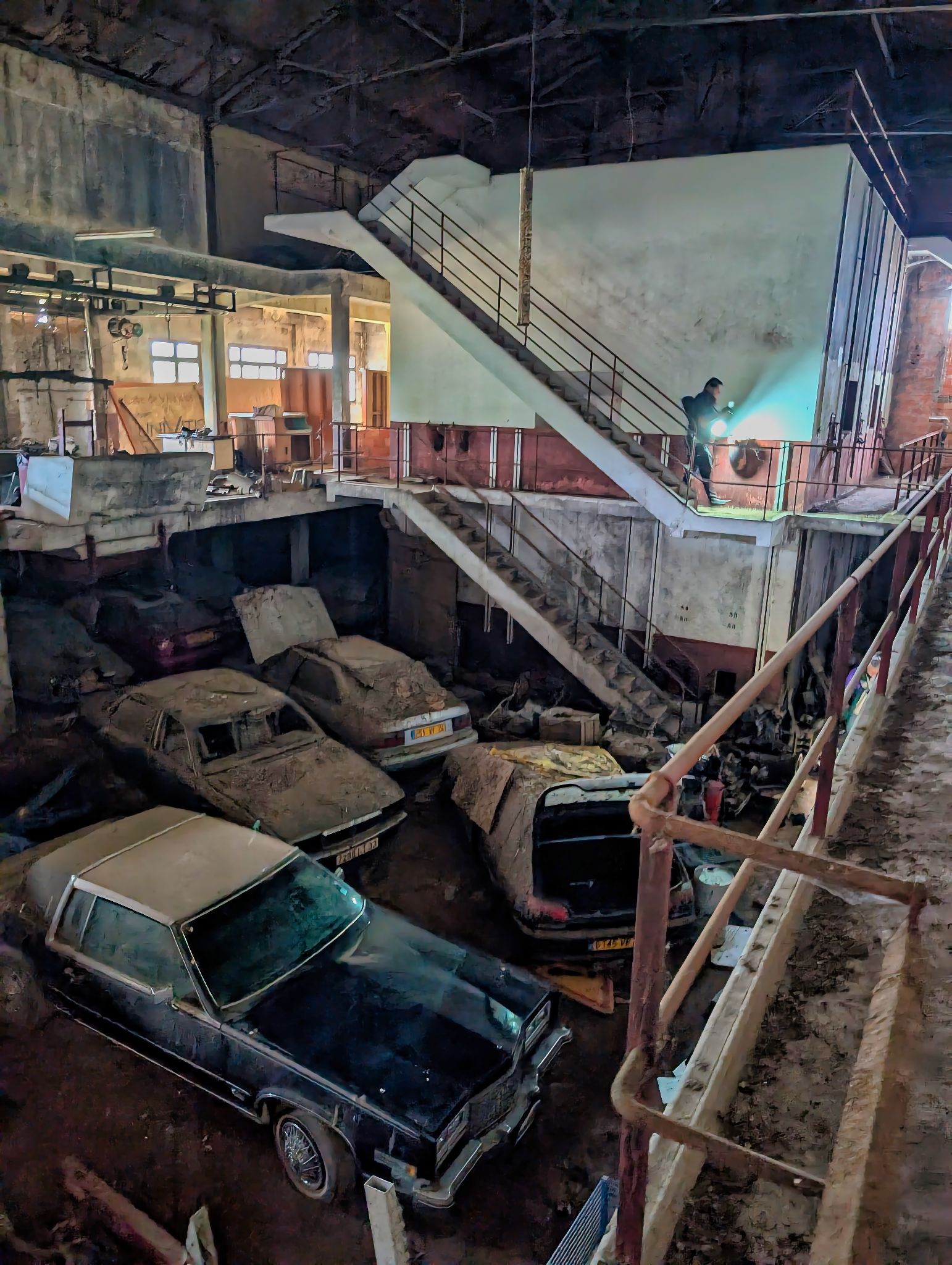 Les Triumphs de l'Eldorado